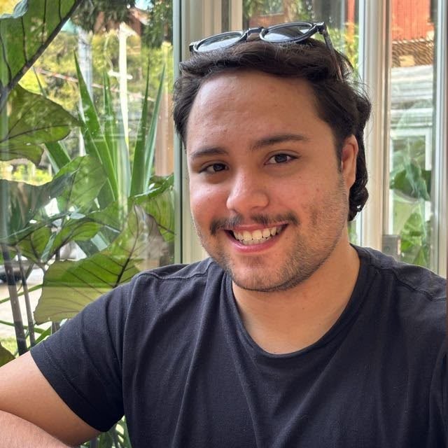 Luis Henrique