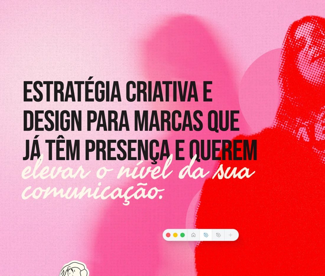 Studio Val Firmo: landing page